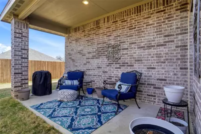 1333 Almond Road, Azle, TX 76020 - Photo 7