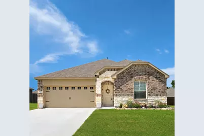 1333 Almond Road, Azle, TX 76020 - Photo 1