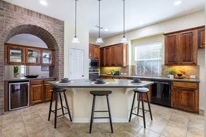 8931 Newton Street, Lantana, TX 76226 - Photo 13