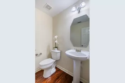 8931 Newton Street, Lantana, TX 76226 - Photo 7