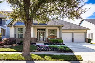 8931 Newton St, Lantana, TX 76226 - Photo 1