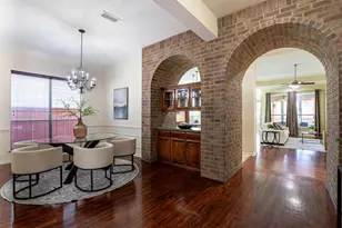 8931 Newton St, Lantana, TX 76226 - Photo 5