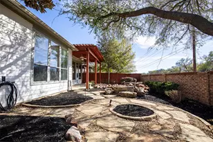 8931 Newton St, Lantana, TX 76226 - Photo 29