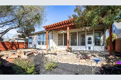 8931 Newton Street, Lantana, TX 76226 - Photo 27