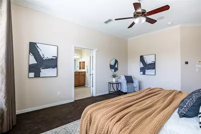 8931 Newton Street, Lantana, TX 76226 - Photo 19