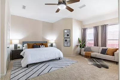 8931 Newton Street, Lantana, TX 76226 - Photo 21