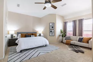 8931 Newton St, Lantana, TX 76226 - Photo 21