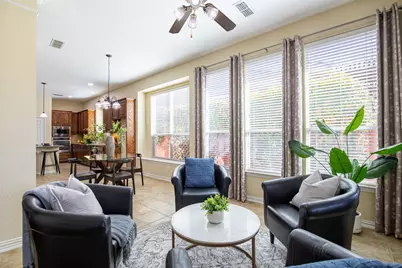 8931 Newton Street, Lantana, TX 76226 - Photo 17