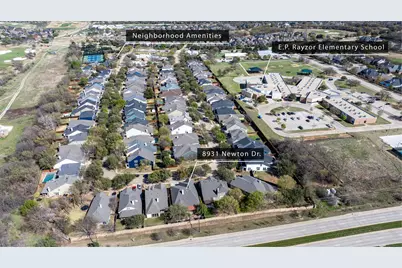 8931 Newton Street, Lantana, TX 76226 - Photo 31