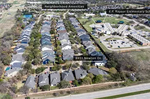 8931 Newton St, Lantana, TX 76226 - Photo 31