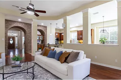 8931 Newton Street, Lantana, TX 76226 - Photo 11