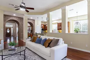 8931 Newton St, Lantana, TX 76226 - Photo 11