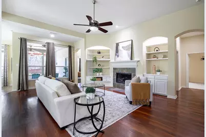 8931 Newton Street, Lantana, TX 76226 - Photo 9