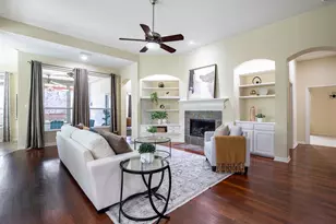 8931 Newton St, Lantana, TX 76226 - Photo 9