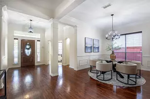 8931 Newton St, Lantana, TX 76226 - Photo 3