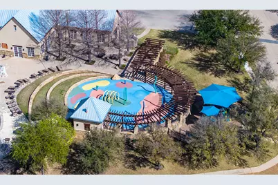 8931 Newton Street, Lantana, TX 76226 - Photo 33