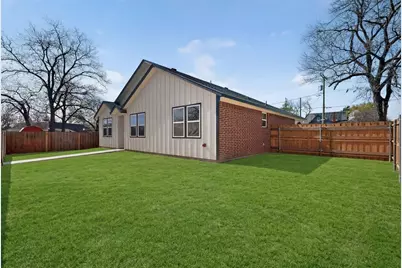 106 Jones Street, Terrell, TX 75160 - Photo 23