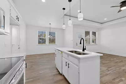 106 Jones Street, Terrell, TX 75160 - Photo 7