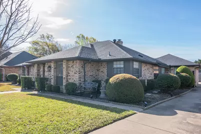 6620 Diamond Ridge Drive, North Richland Hills, TX 76180 - Photo 3