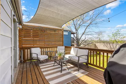 4216 Locke Avenue, Fort Worth, TX 76107 - Photo 31