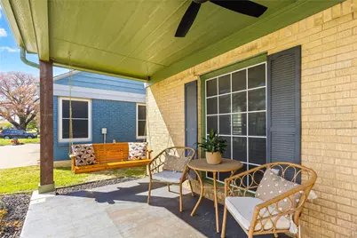 4216 Locke Avenue, Fort Worth, TX 76107 - Photo 3