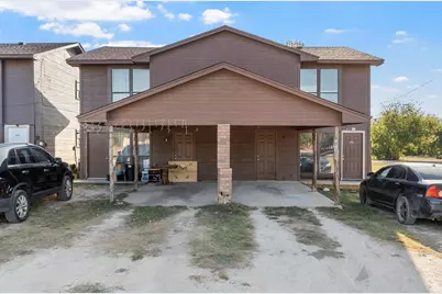 905 Shepherd Street, Morgan, TX 76690 - Photo 1