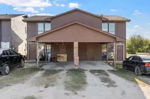 905 Shepherd St, Morgan, TX 76690 - Photo 1