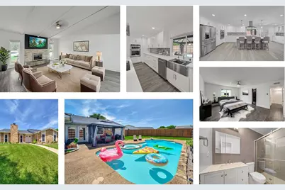 1121 Bass Drive, Plano, TX 75025 - Photo 9