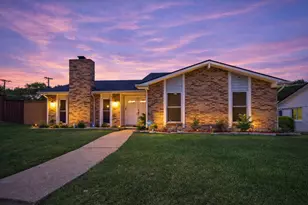 1121 Bass Dr, Plano, TX 75025 - Photo 3