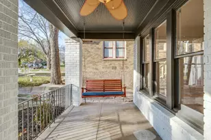 6931 Lindsley Ave, Dallas, TX 75223 - Photo 3
