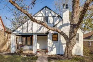 6931 Lindsley Ave, Dallas, TX 75223 - Photo 1