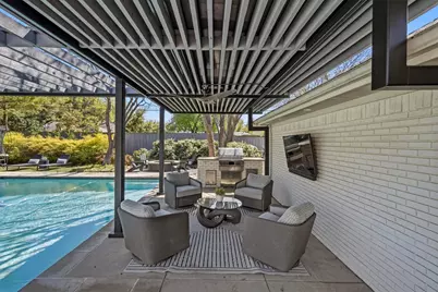 4418 Crooked Lane, Dallas, TX 75229 - Photo 35