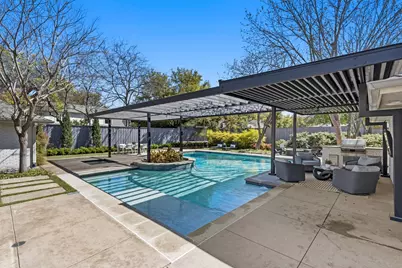 4418 Crooked Lane, Dallas, TX 75229 - Photo 33