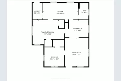 800 S Jefferson Street, Pilot Point, TX 76258 - Photo 27