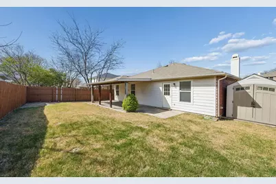 2437 Pecan Drive, Little Elm, TX 75068 - Photo 23