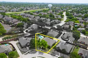 4400 Castleglen Dr, Plano, TX 75093 - Photo 29