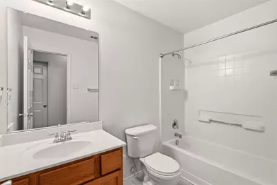 3613 Mountain Ranch Road, Fort Worth, TX 76262 - Photo 17