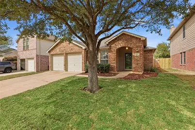 3613 Mountain Ranch Road, Fort Worth, TX 76262 - Photo 1