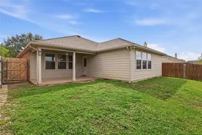 3613 Mountain Ranch Road, Fort Worth, TX 76262 - Photo 21