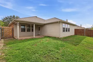 3613 Mountain Ranch Rd, Fort Worth, TX 76262 - Photo 21