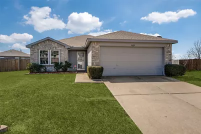 1629 Black Oak Court, Anna, TX 75409 - Photo 1
