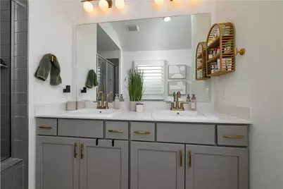 1208 Lady Mantle Way, Little Elm, TX 76227 - Photo 29