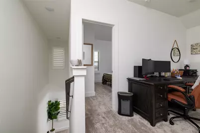 1208 Lady Mantle Way, Little Elm, TX 76227 - Photo 17