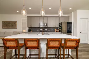 1208 Lady Mantle Wy, Little Elm, TX 76227 - Photo 11