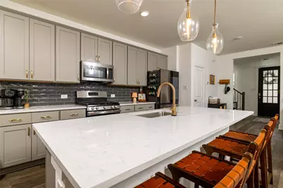 1208 Lady Mantle Way, Little Elm, TX 76227 - Photo 9