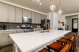 1208 Lady Mantle Wy, Little Elm, TX 76227 - Photo 9