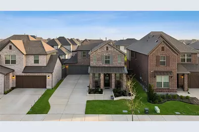1208 Lady Mantle Way, Little Elm, TX 76227 - Photo 33