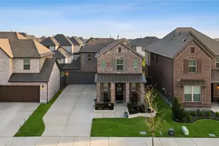 1208 Lady Mantle Wy, Little Elm, TX 76227 - Photo 33