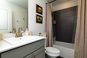 1208 Lady Mantle Wy, Little Elm, TX 76227 - Photo 23