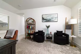 1208 Lady Mantle Wy, Little Elm, TX 76227 - Photo 21